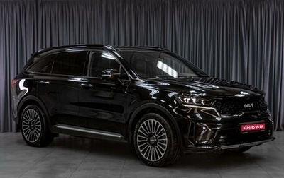 KIA Sorento IV, 2023 год, 4 669 000 рублей, 1 фотография