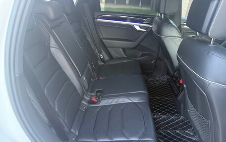 Volkswagen Touareg III, 2019 год, 7 450 000 рублей, 20 фотография