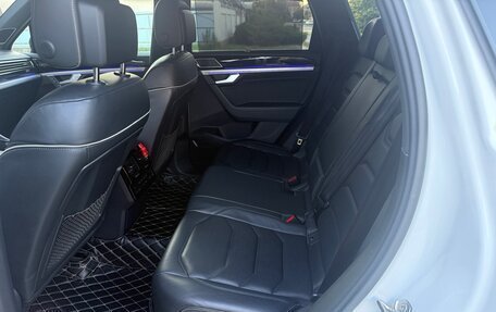 Volkswagen Touareg III, 2019 год, 7 450 000 рублей, 19 фотография