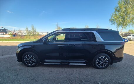 KIA Carnival, 2020 год, 3 480 000 рублей, 4 фотография