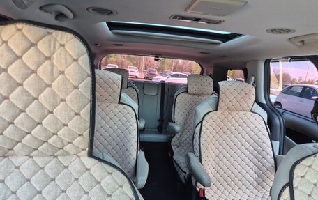 KIA Carnival, 2020 год, 3 480 000 рублей, 7 фотография