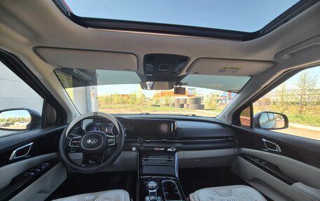 KIA Carnival, 2020 год, 3 480 000 рублей, 9 фотография