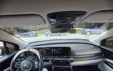 KIA Carnival, 2020 год, 3 480 000 рублей, 10 фотография