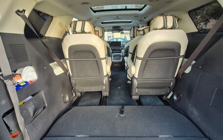 KIA Carnival, 2020 год, 3 480 000 рублей, 11 фотография