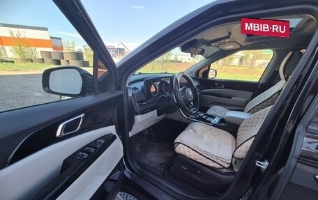 KIA Carnival, 2020 год, 3 480 000 рублей, 5 фотография
