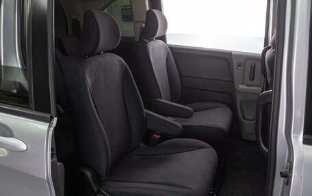 Honda Freed I, 2010 год, 1 179 000 рублей, 10 фотография
