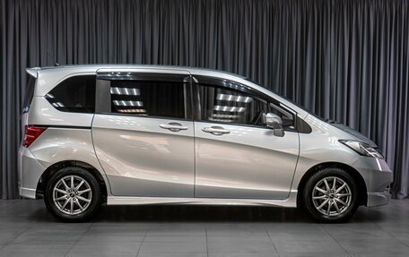 Honda Freed I, 2010 год, 1 179 000 рублей, 5 фотография