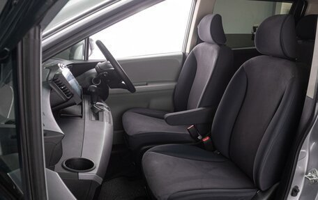 Honda Freed I, 2010 год, 1 179 000 рублей, 8 фотография