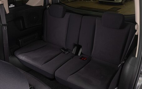 Honda Freed I, 2010 год, 1 179 000 рублей, 9 фотография