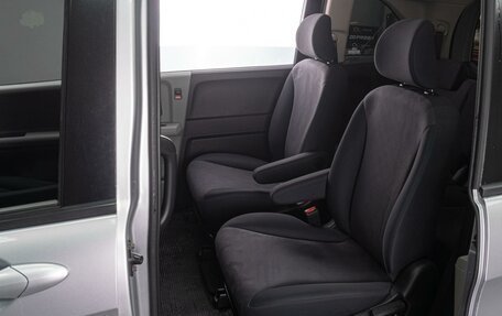 Honda Freed I, 2010 год, 1 179 000 рублей, 7 фотография