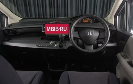 Honda Freed I, 2010 год, 1 179 000 рублей, 6 фотография