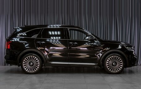 KIA Sorento IV, 2023 год, 4 669 000 рублей, 5 фотография