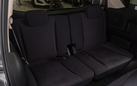 Honda Freed I, 2010 год, 1 179 000 рублей, 12 фотография
