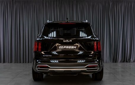 KIA Sorento IV, 2023 год, 4 669 000 рублей, 4 фотография