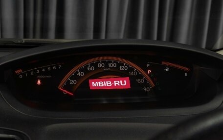 Honda Freed I, 2010 год, 1 179 000 рублей, 15 фотография