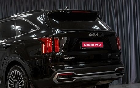 KIA Sorento IV, 2023 год, 4 669 000 рублей, 7 фотография