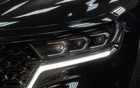 KIA Sorento IV, 2023 год, 4 669 000 рублей, 9 фотография