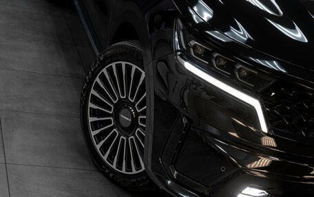 KIA Sorento IV, 2023 год, 4 669 000 рублей, 11 фотография