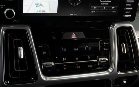 KIA Sorento IV, 2023 год, 4 669 000 рублей, 19 фотография
