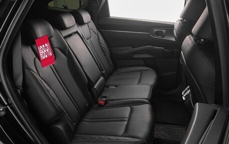 KIA Sorento IV, 2023 год, 4 669 000 рублей, 13 фотография