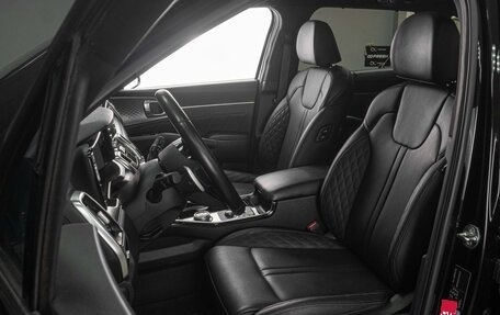 KIA Sorento IV, 2023 год, 4 669 000 рублей, 16 фотография