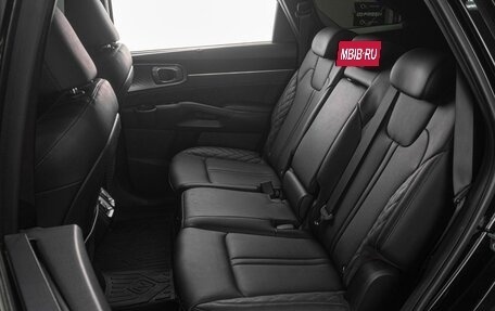 KIA Sorento IV, 2023 год, 4 669 000 рублей, 15 фотография