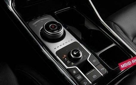 KIA Sorento IV, 2023 год, 4 669 000 рублей, 21 фотография