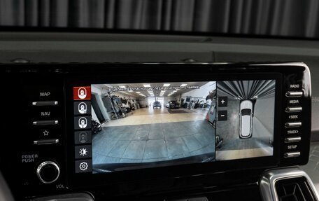KIA Sorento IV, 2023 год, 4 669 000 рублей, 24 фотография