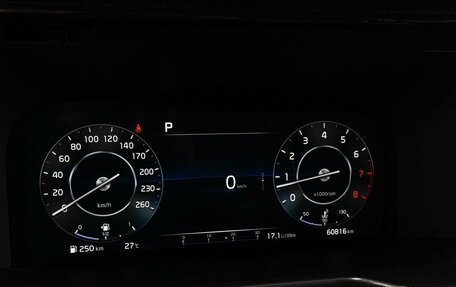 KIA Sorento IV, 2023 год, 4 669 000 рублей, 26 фотография