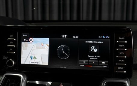 KIA Sorento IV, 2023 год, 4 669 000 рублей, 25 фотография