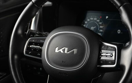 KIA Sorento IV, 2023 год, 4 669 000 рублей, 32 фотография