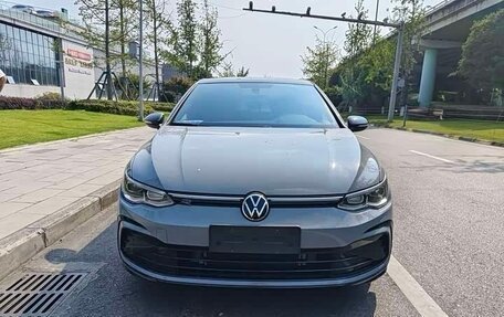 Volkswagen Golf VIII, 2023 год, 1 990 000 рублей, 5 фотография