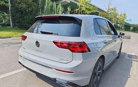 Volkswagen Golf VIII, 2023 год, 1 990 000 рублей, 4 фотография