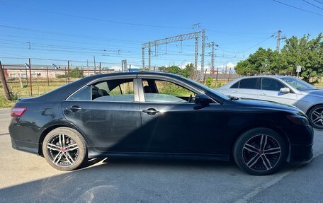 Toyota Camry, 2008 год, 990 000 рублей, 2 фотография
