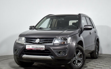 Suzuki Grand Vitara, 2013 год, 925 000 рублей, 1 фотография