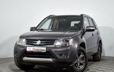Suzuki Grand Vitara, 2013 год, 925 000 рублей, 1 фотография