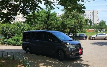 Honda Stepwgn IV, 2020 год, 2 150 000 рублей, 1 фотография