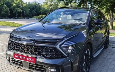 KIA Sportage IV рестайлинг, 2022 год, 3 800 000 рублей, 1 фотография
