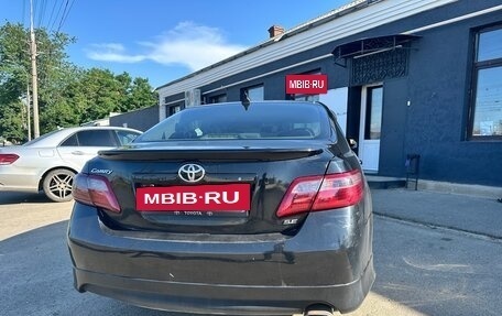 Toyota Camry, 2008 год, 990 000 рублей, 3 фотография