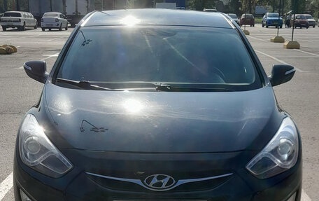 Hyundai i40 I рестайлинг, 2013 год, 850 000 рублей, 3 фотография