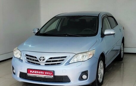 Toyota Corolla, 2010 год, 1 010 000 рублей, 1 фотография