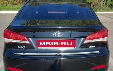 Hyundai i40 I рестайлинг, 2013 год, 850 000 рублей, 4 фотография