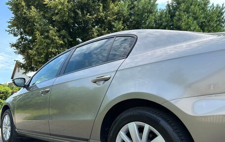 Volkswagen Passat B7, 2012 год, 1 600 000 рублей, 6 фотография