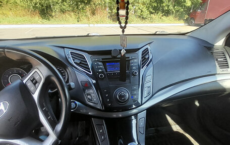 Hyundai i40 I рестайлинг, 2013 год, 850 000 рублей, 5 фотография