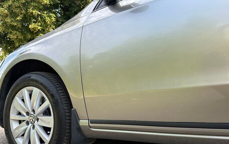 Volkswagen Passat B7, 2012 год, 1 600 000 рублей, 7 фотография