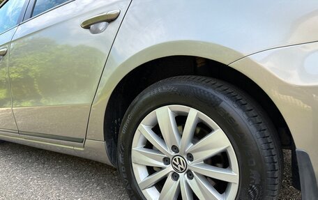 Volkswagen Passat B7, 2012 год, 1 600 000 рублей, 11 фотография