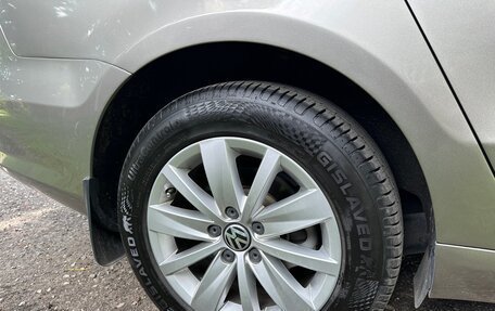 Volkswagen Passat B7, 2012 год, 1 600 000 рублей, 18 фотография