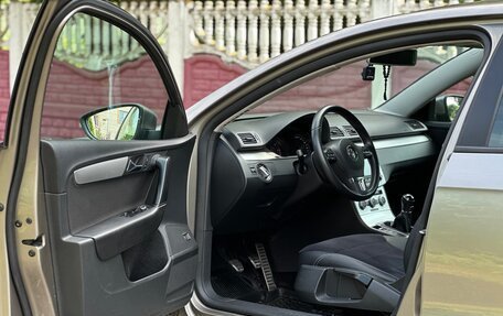 Volkswagen Passat B7, 2012 год, 1 600 000 рублей, 25 фотография