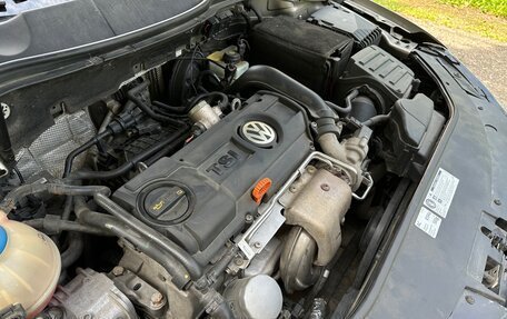 Volkswagen Passat B7, 2012 год, 1 600 000 рублей, 36 фотография