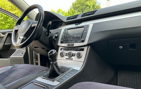 Volkswagen Passat B7, 2012 год, 1 600 000 рублей, 33 фотография
